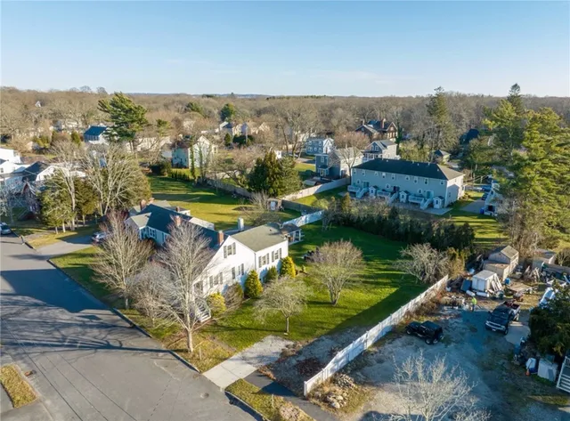 $749,000 | 38 Collins Street, Bristol, RI 02809