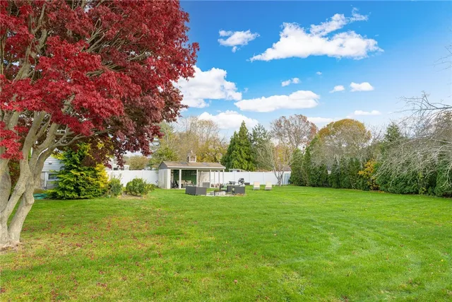 $749,000 | 38 Collins Street, Bristol, RI 02809