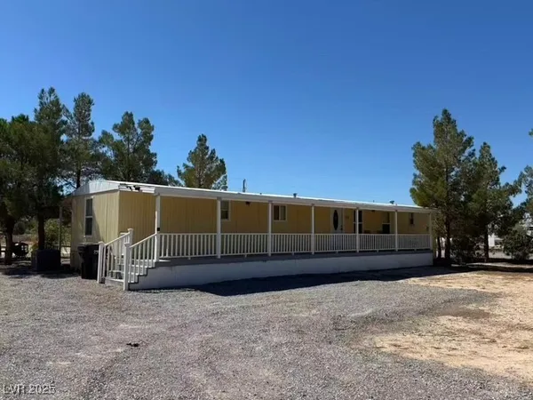 $1,450 | 551 Piltz Road, Pahrump, NV 89060