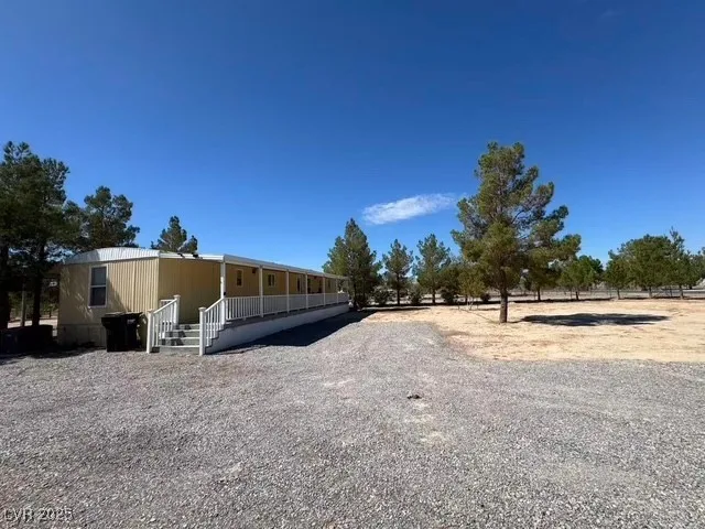 $1,450 | 551 Piltz Road, Pahrump, NV 89060