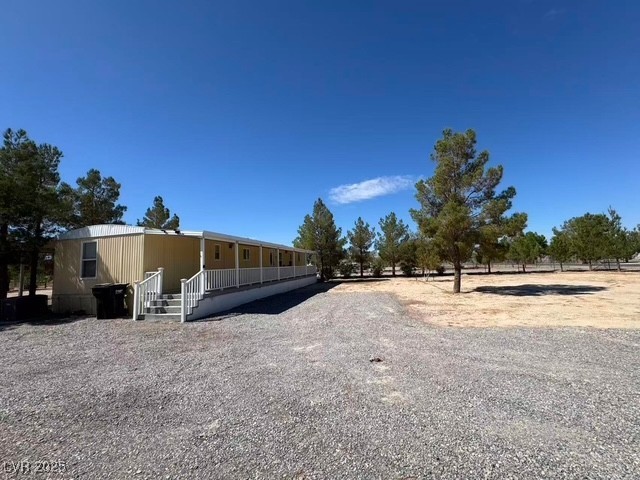 551 Piltz Road Pahrump, NV 89060 - Photo 5 of 22