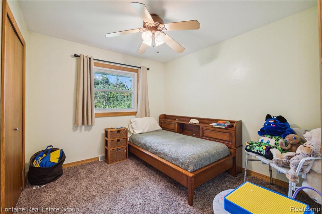 1591 East Wardlow Road Highland, MI 48356 - Photo 27 of 52 Gallery Image 27