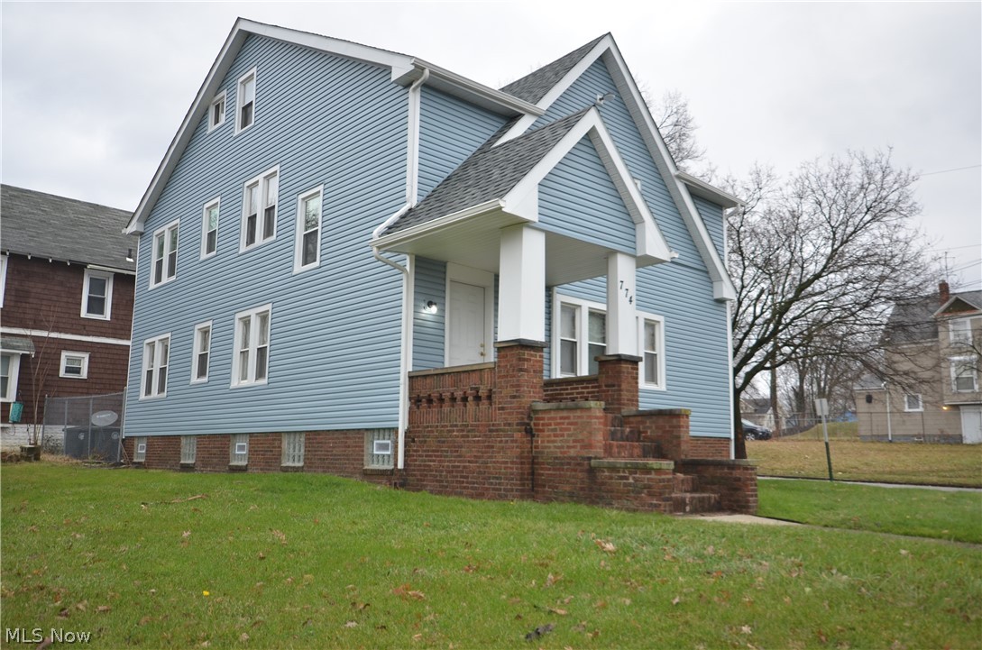 774 Copley Road Akron, OH 44320 - Photo 2 of 31