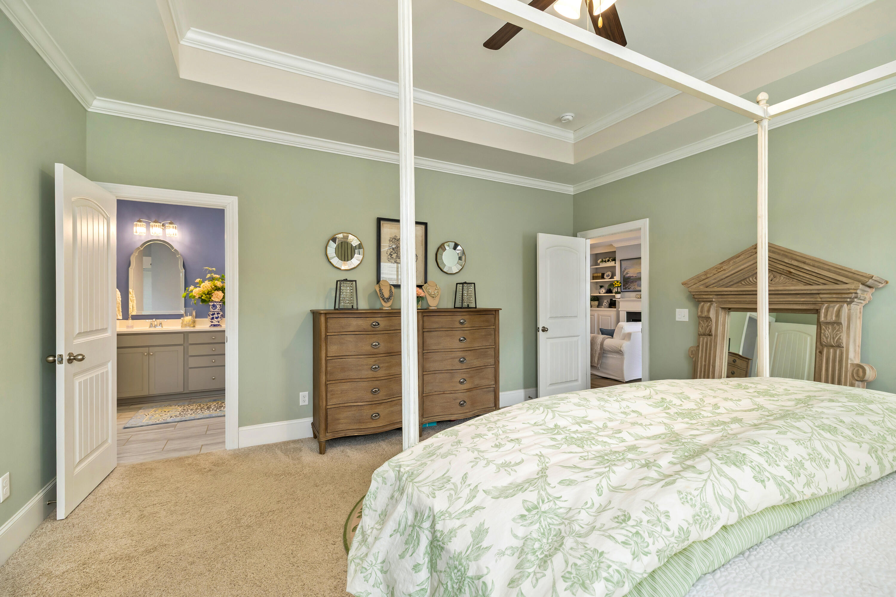 2320 Topsail Drive Sumter, SC 29150 - Photo 75 of 90