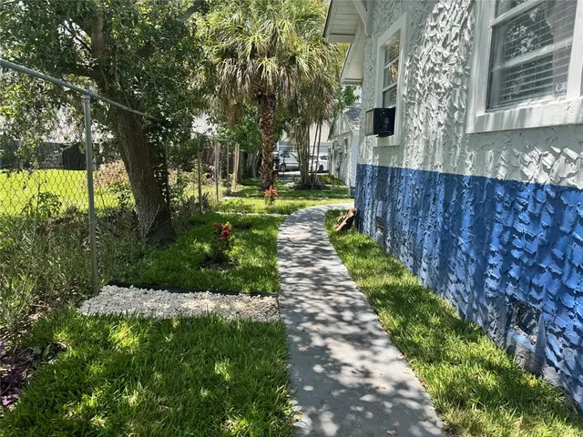 $1,390 | 1947 Madison Street, Unit 4, Hollywood, FL 33020