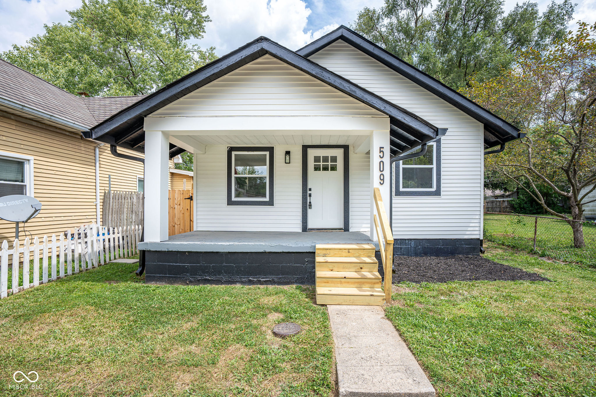 509 St Paul Street Indianapolis, IN 46203 - Photo 1 of 21