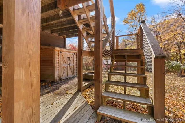 $460,000 | 1022 Broadleaf Court, Lanesville, IN 47136