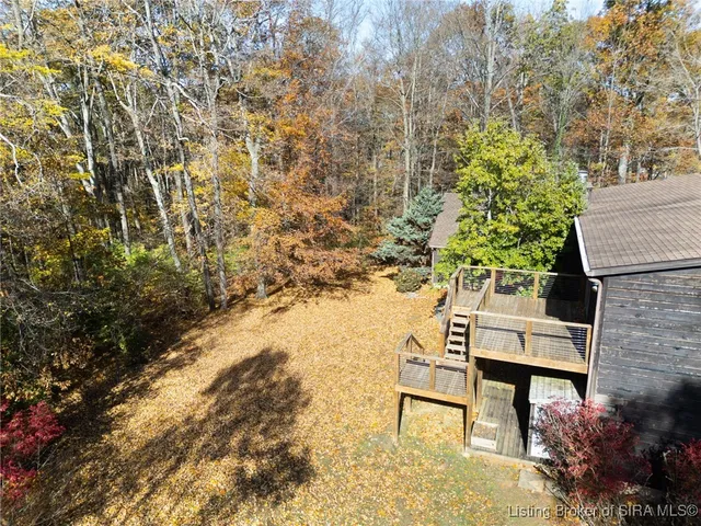 $460,000 | 1022 Broadleaf Court, Lanesville, IN 47136