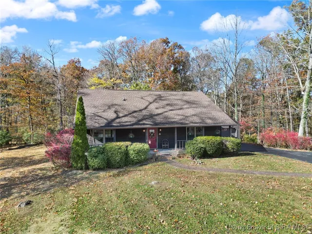 $460,000 | 1022 Broadleaf Court, Lanesville, IN 47136