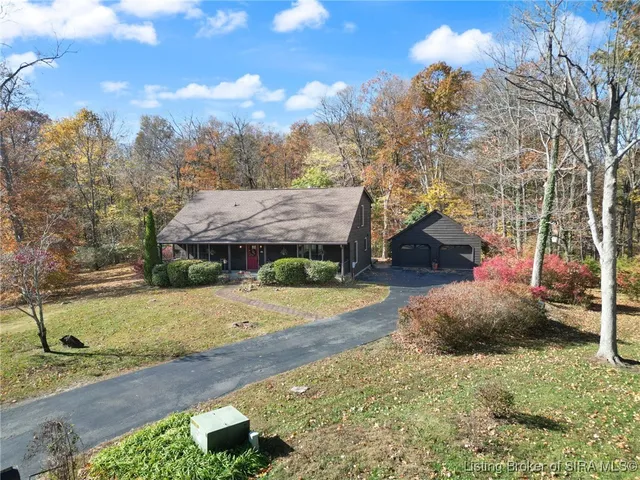 $460,000 | 1022 Broadleaf Court, Lanesville, IN 47136