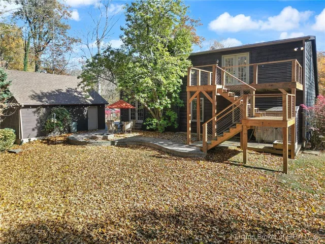 $460,000 | 1022 Broadleaf Court, Lanesville, IN 47136