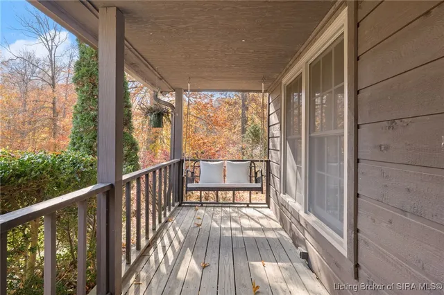 $460,000 | 1022 Broadleaf Court, Lanesville, IN 47136