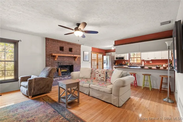 $460,000 | 1022 Broadleaf Court, Lanesville, IN 47136