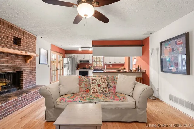 $460,000 | 1022 Broadleaf Court, Lanesville, IN 47136