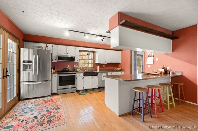 $460,000 | 1022 Broadleaf Court, Lanesville, IN 47136