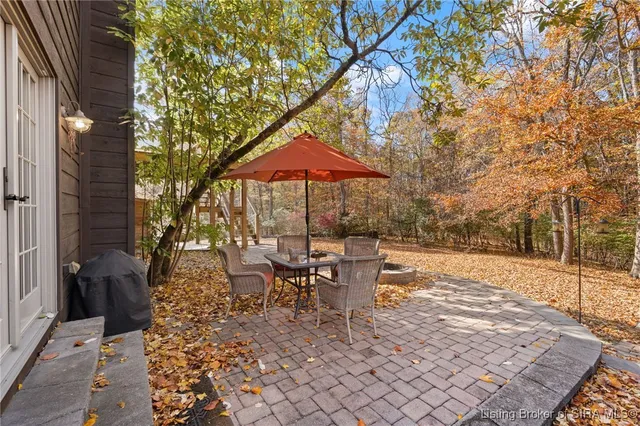 $460,000 | 1022 Broadleaf Court, Lanesville, IN 47136