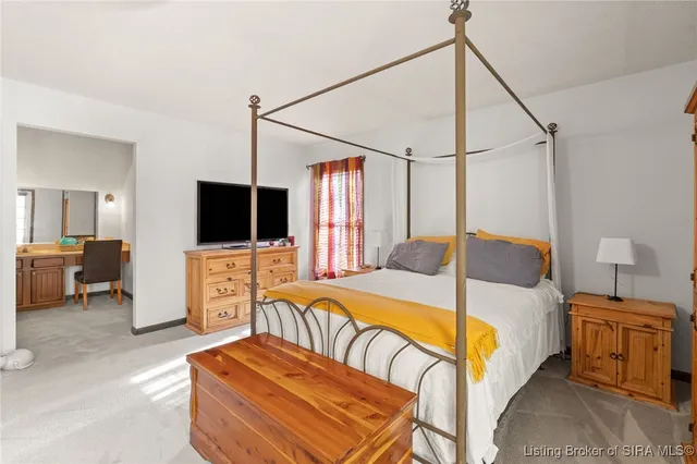 $460,000 | 1022 Broadleaf Court, Lanesville, IN 47136