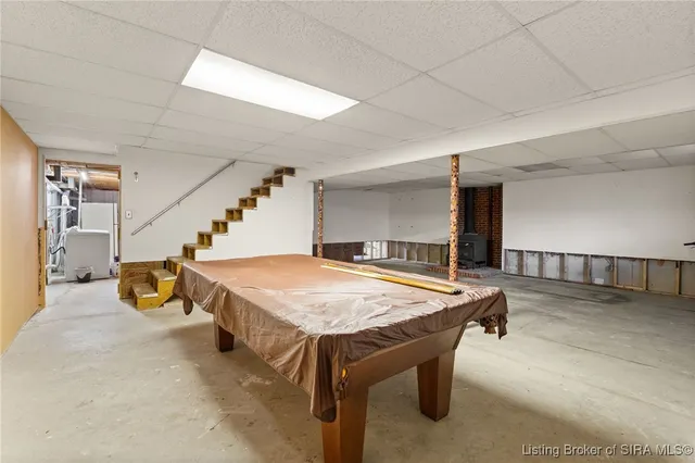 $460,000 | 1022 Broadleaf Court, Lanesville, IN 47136