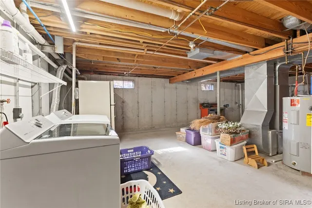 $460,000 | 1022 Broadleaf Court, Lanesville, IN 47136