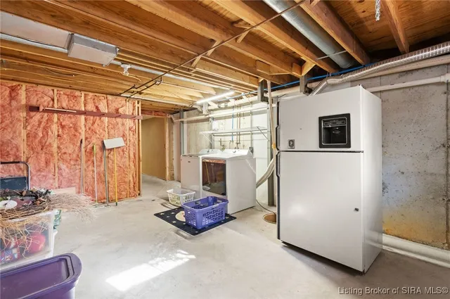 $460,000 | 1022 Broadleaf Court, Lanesville, IN 47136