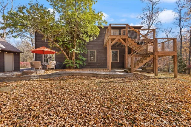 $460,000 | 1022 Broadleaf Court, Lanesville, IN 47136