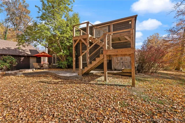 $460,000 | 1022 Broadleaf Court, Lanesville, IN 47136