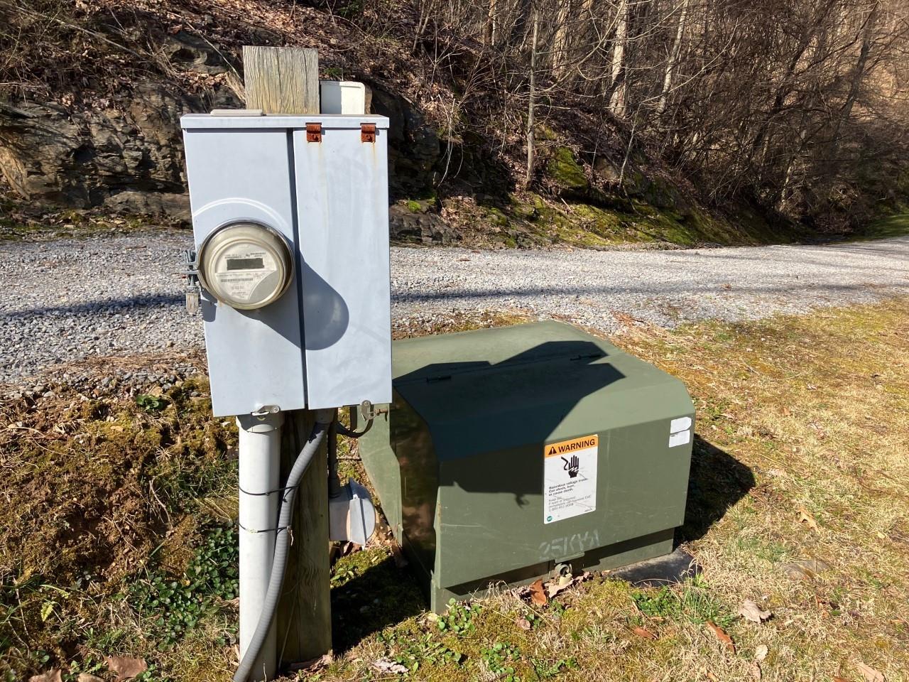 0 Utah Mountain Road, Unit 3 Waynesville, NC 28785 - Photo 3 of 19