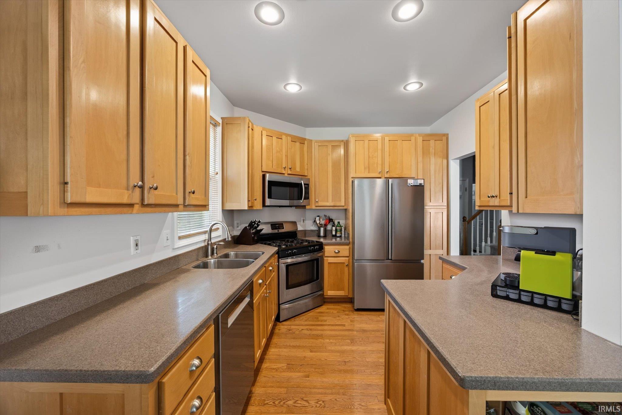 1048 East Chris Lane Bloomington, IN 47401 - Photo 8 of 47