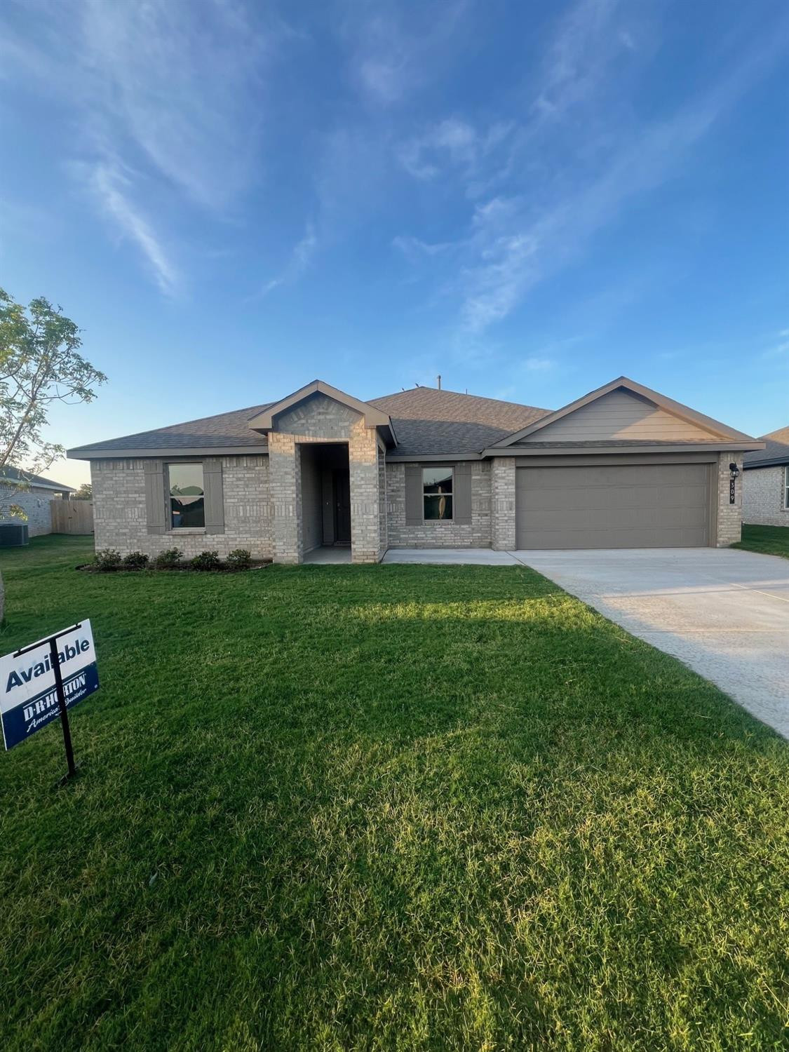 309 Ranger Street Wolfforth, TX 79382 - Photo 1 of 4 Photo 1