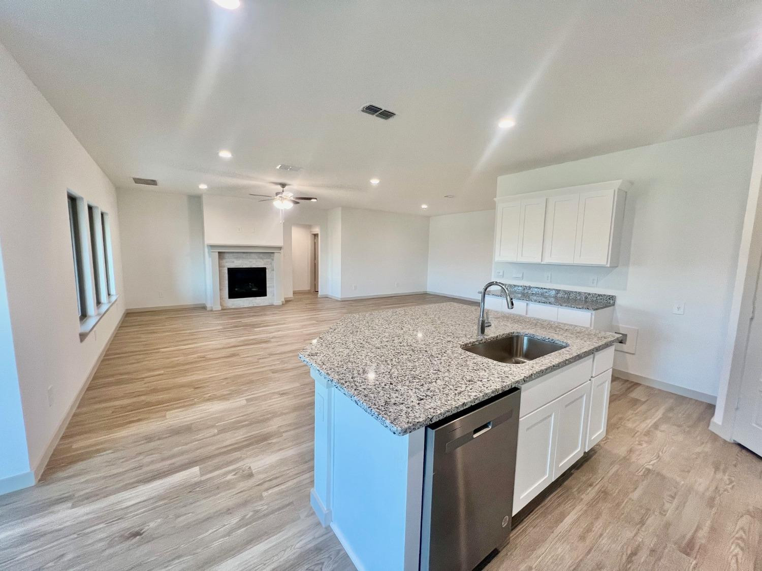 309 Ranger Street Wolfforth, TX 79382 - Photo 2 of 4 Photo 2