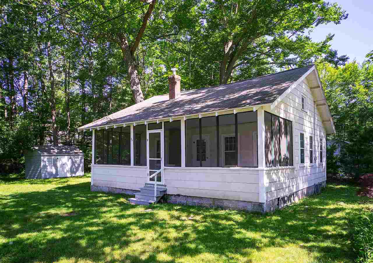 59 West Atlantic Avenue Rye, NH 03870 - Photo 2 of 12