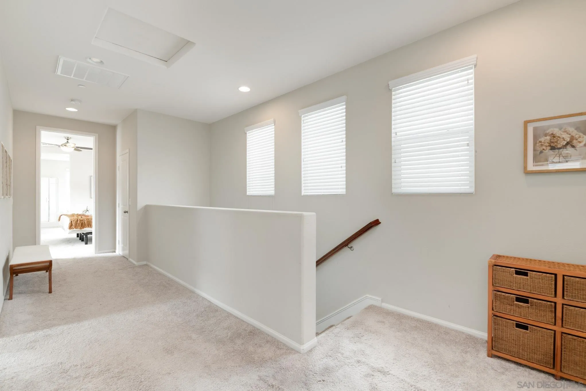 1767 Ragtime Way Oceanside, CA 92054 - Photo 23 of 28 a view of an empty room with a window