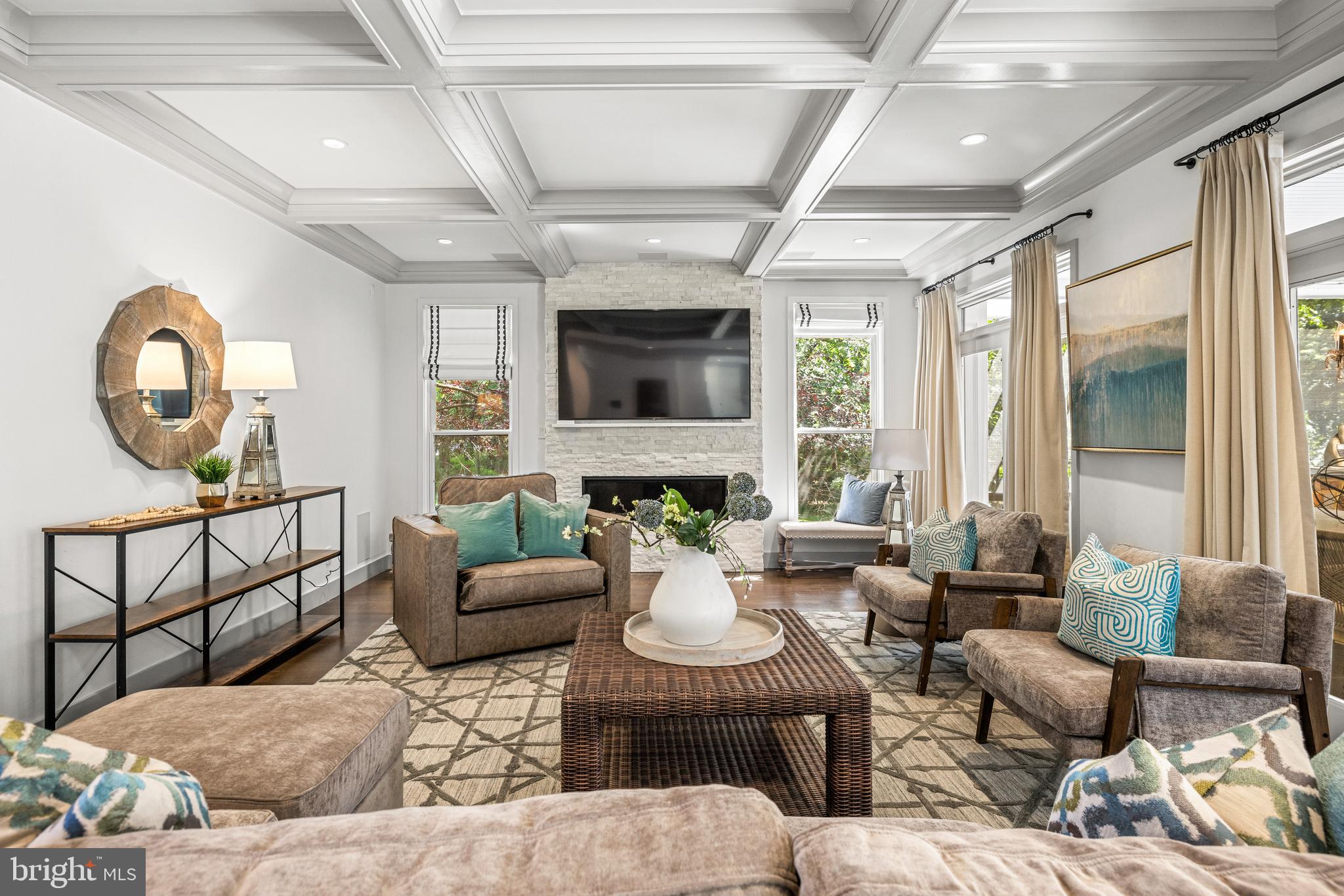 18 Hambleton Court Pikesville, MD 21208 - Photo 16 of 71 Family Room