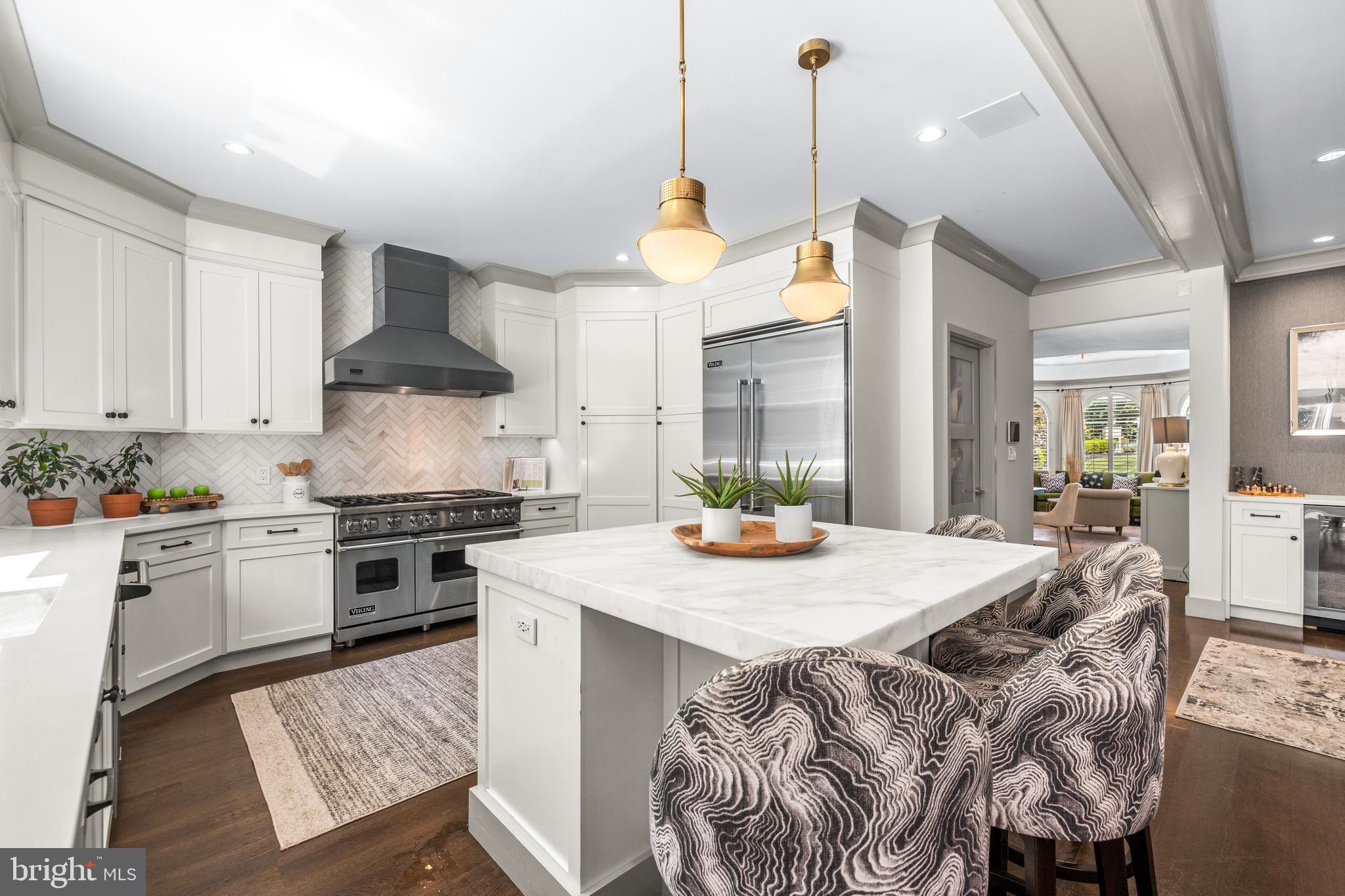 18 Hambleton Court Pikesville, MD 21208 - Photo 19 of 71 Kitchen