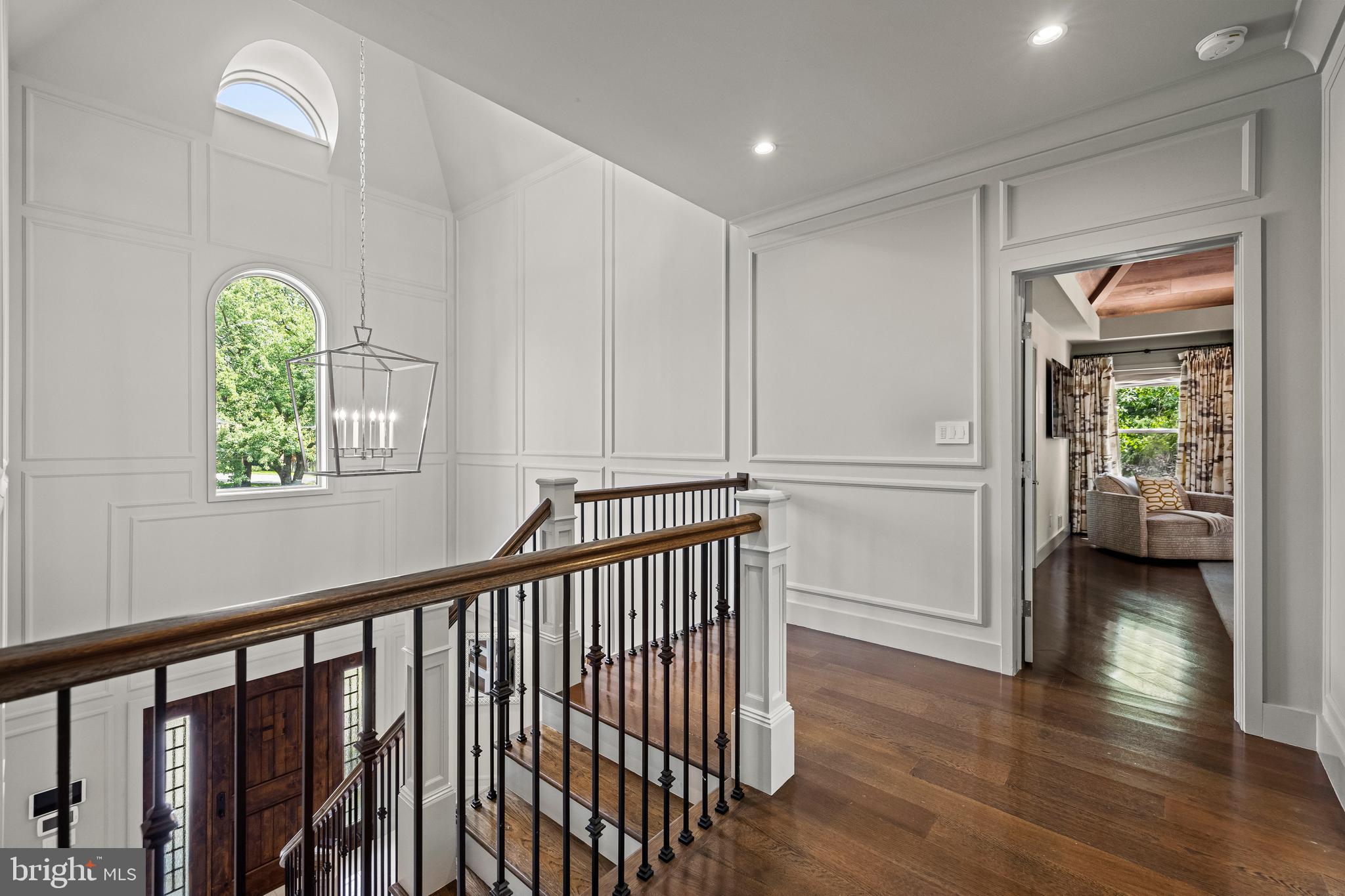 18 Hambleton Court Pikesville, MD 21208 - Photo 32 of 71 Hall