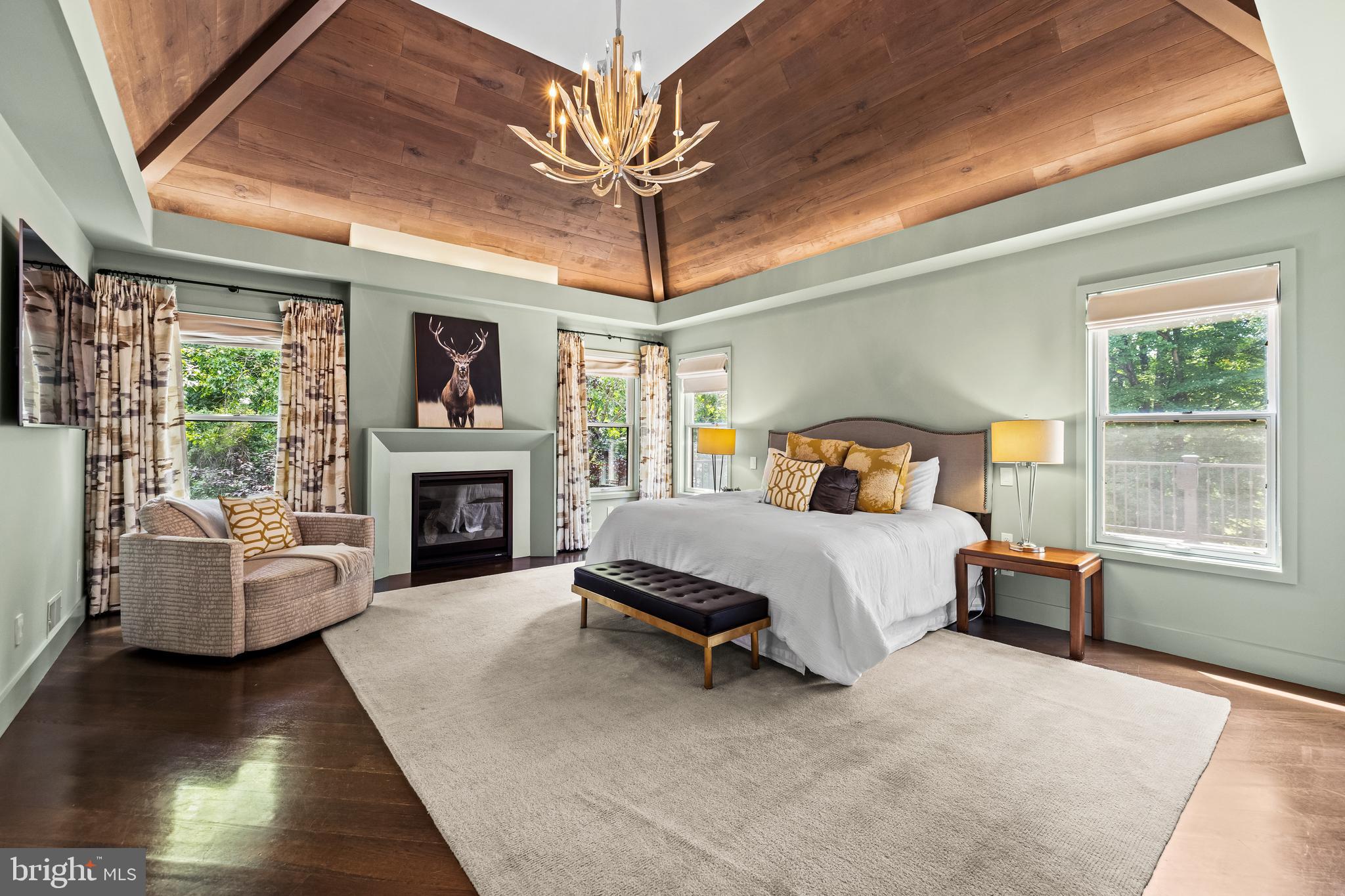 18 Hambleton Court Pikesville, MD 21208 - Photo 33 of 71 Primary Bedroom