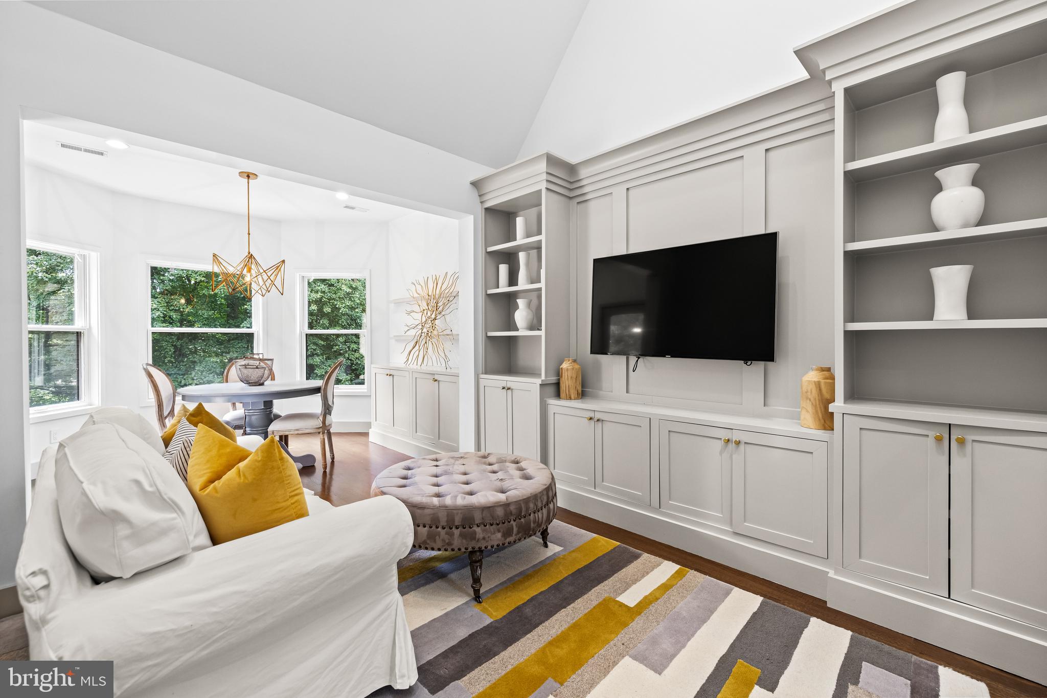 18 Hambleton Court Pikesville, MD 21208 - Photo 39 of 71 Study