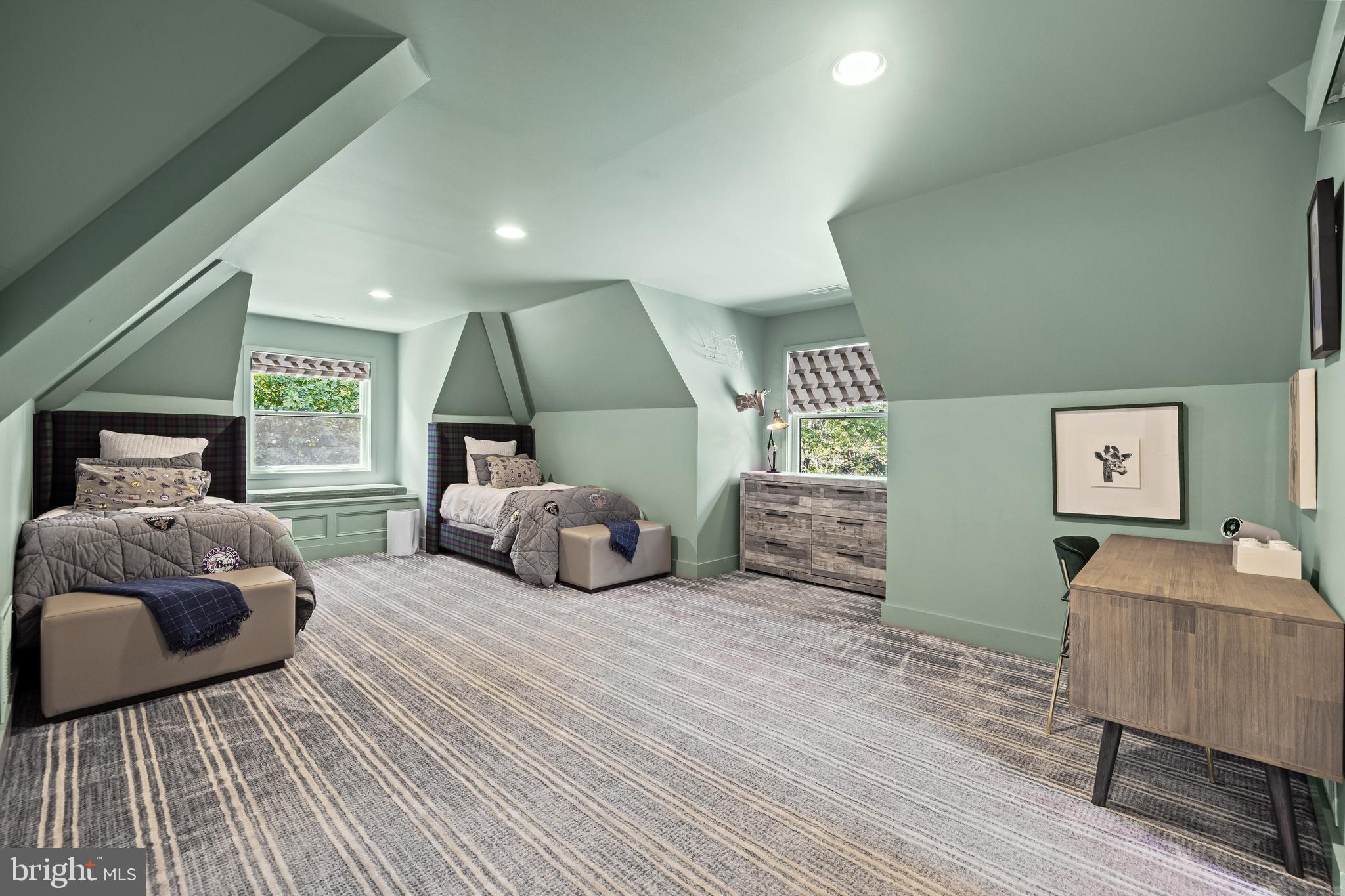 18 Hambleton Court Pikesville, MD 21208 - Photo 43 of 71 Bedroom 2