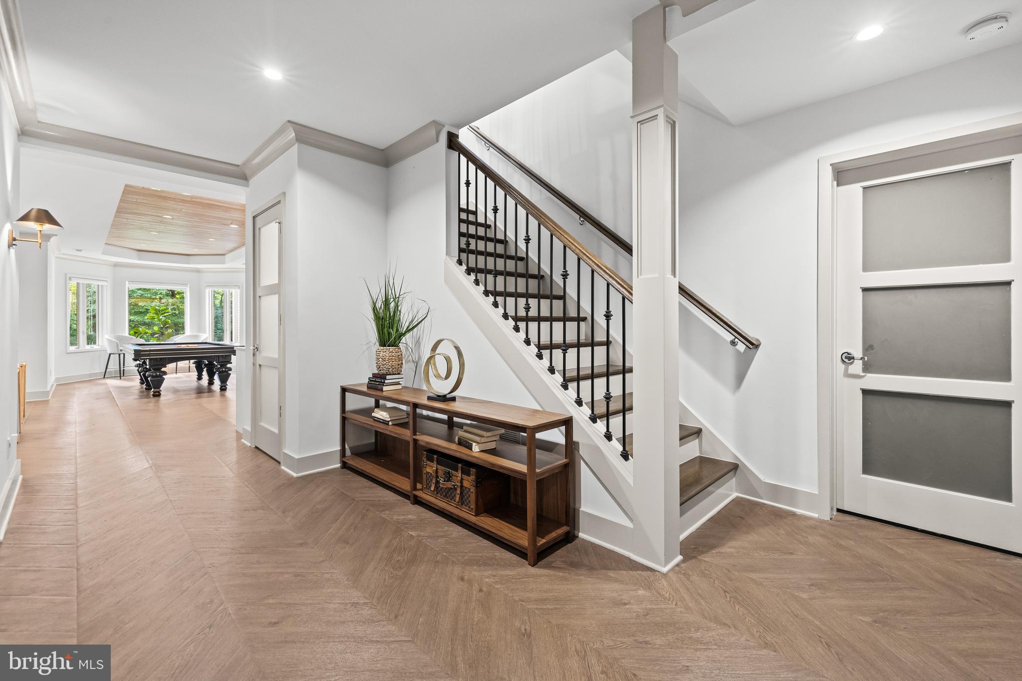 18 Hambleton Court Pikesville, MD 21208 - Photo 51 of 71 Hall