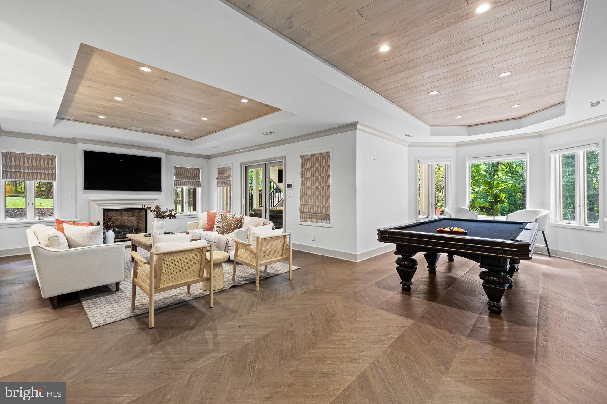 18 Hambleton Court Pikesville, MD 21208 - Photo 52 of 71 Recreation Room