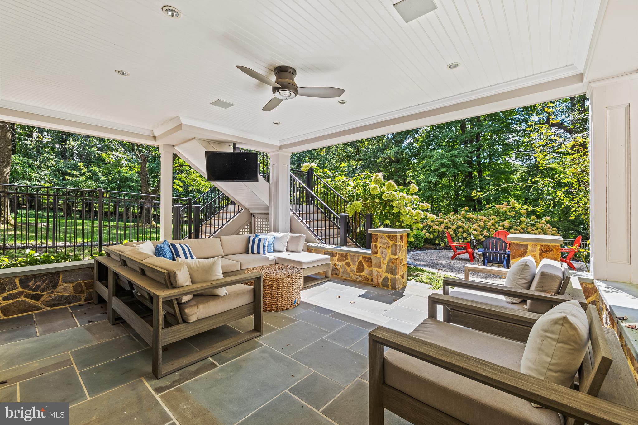 18 Hambleton Court Pikesville, MD 21208 - Photo 58 of 71 Patio