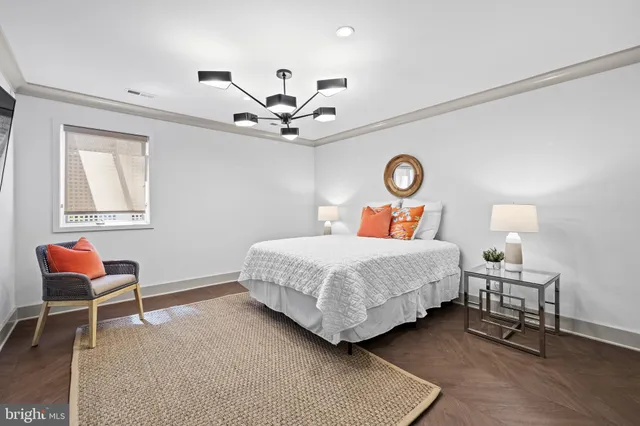 $2,350,000 | 18 Hambleton Court, Pikesville, MD 21208