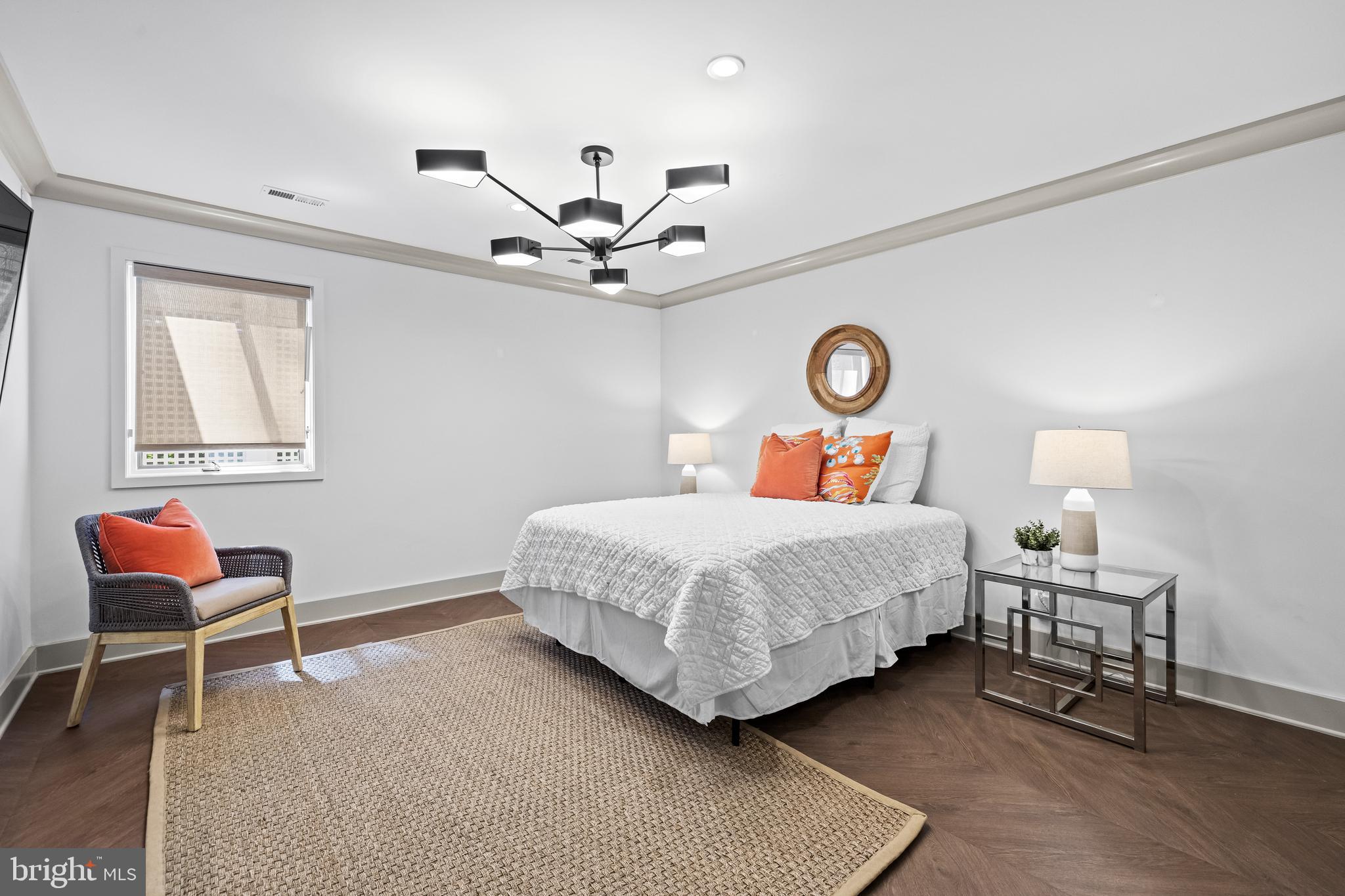 18 Hambleton Court Pikesville, MD 21208 - Photo 61 of 71 Bedroom 5