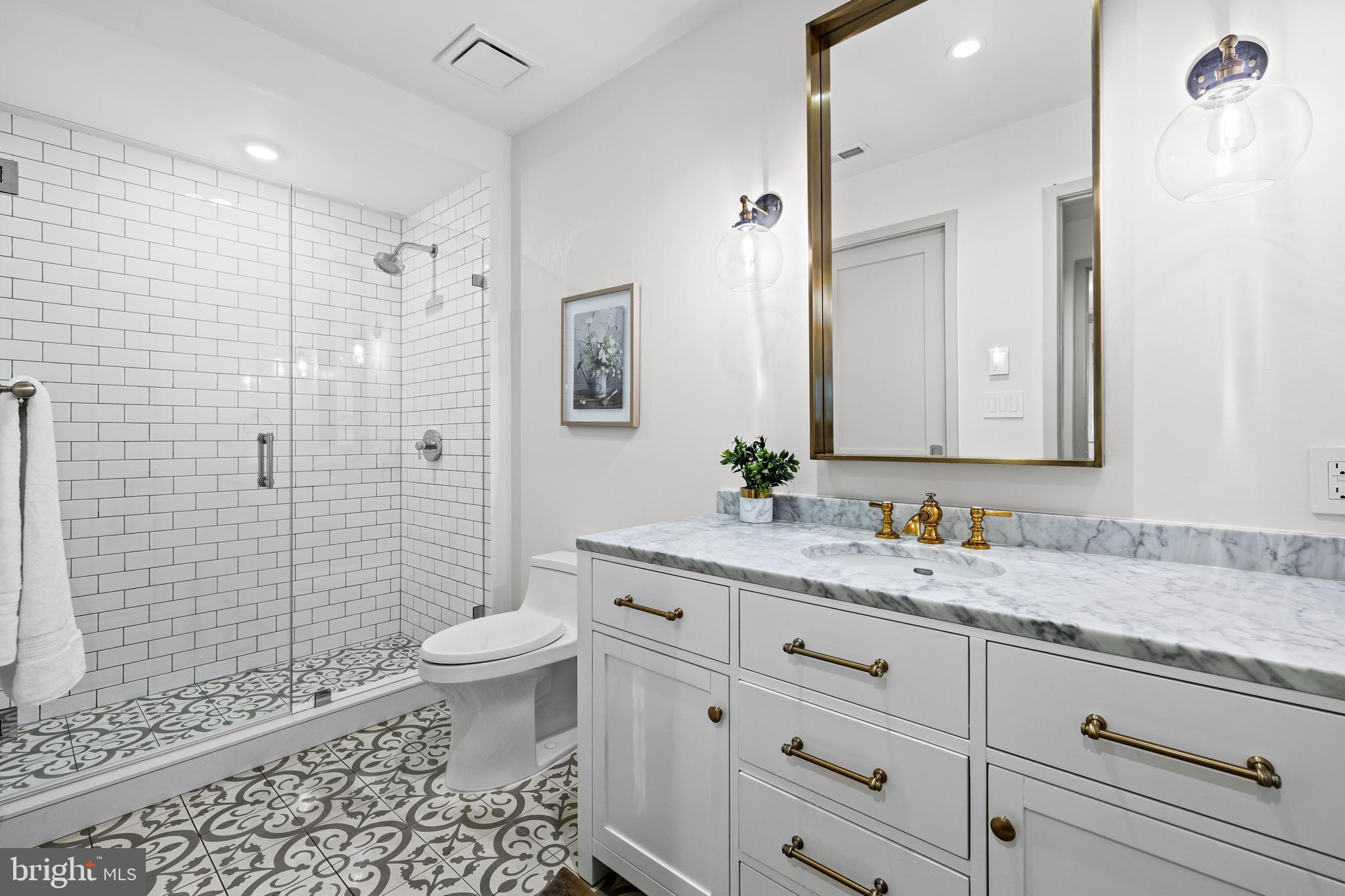 18 Hambleton Court Pikesville, MD 21208 - Photo 62 of 71 Bath