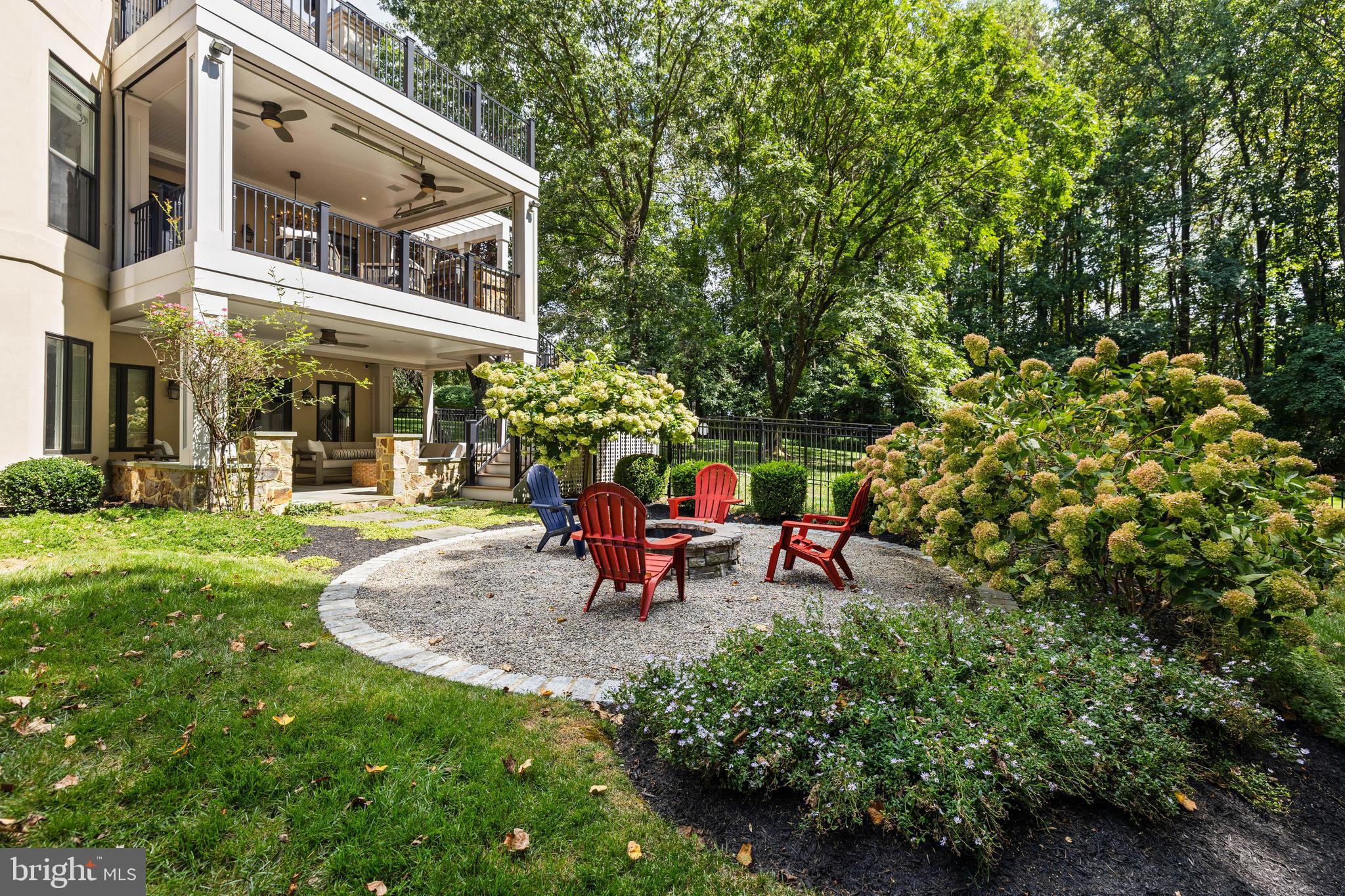 18 Hambleton Court Pikesville, MD 21208 - Photo 64 of 71