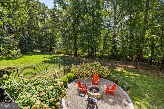 $2,350,000 | 18 Hambleton Court, Pikesville, MD 21208