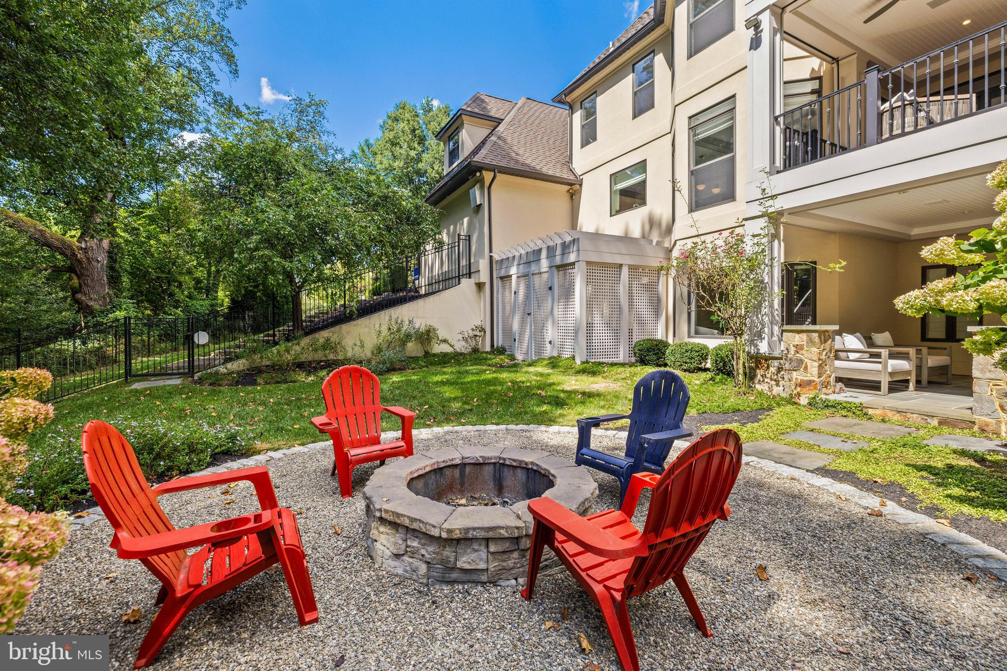 18 Hambleton Court Pikesville, MD 21208 - Photo 66 of 71