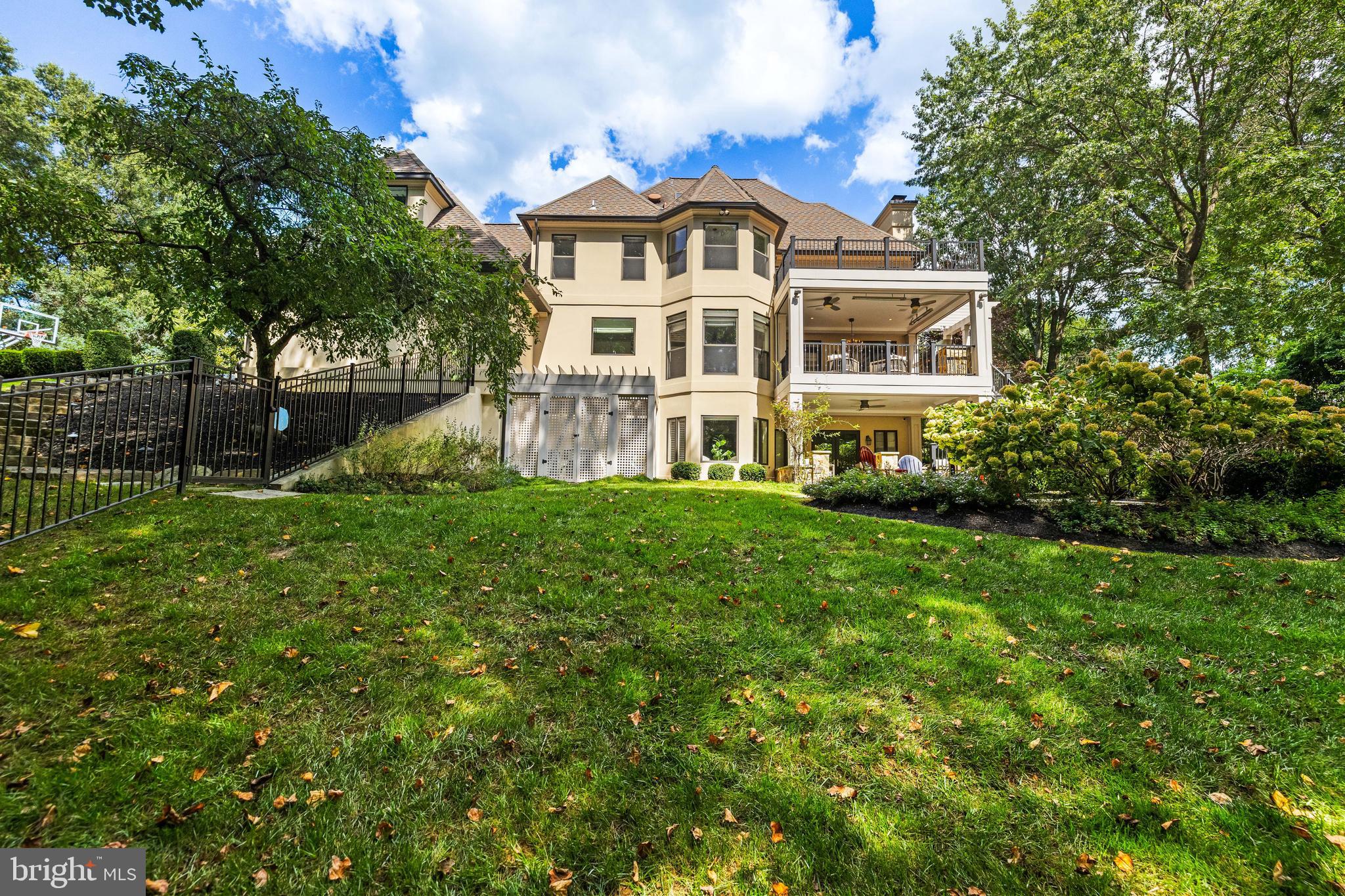 18 Hambleton Court Pikesville, MD 21208 - Photo 67 of 71