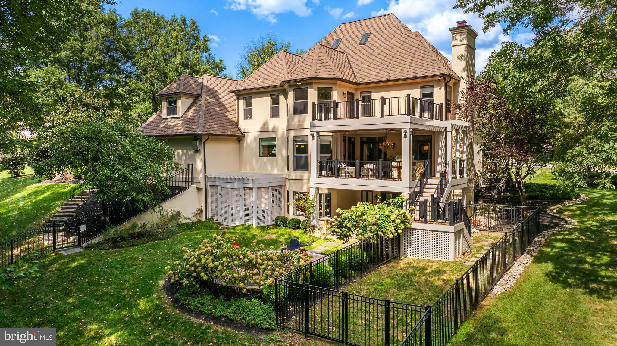 18 Hambleton Court Pikesville, MD 21208 - Photo 68 of 71