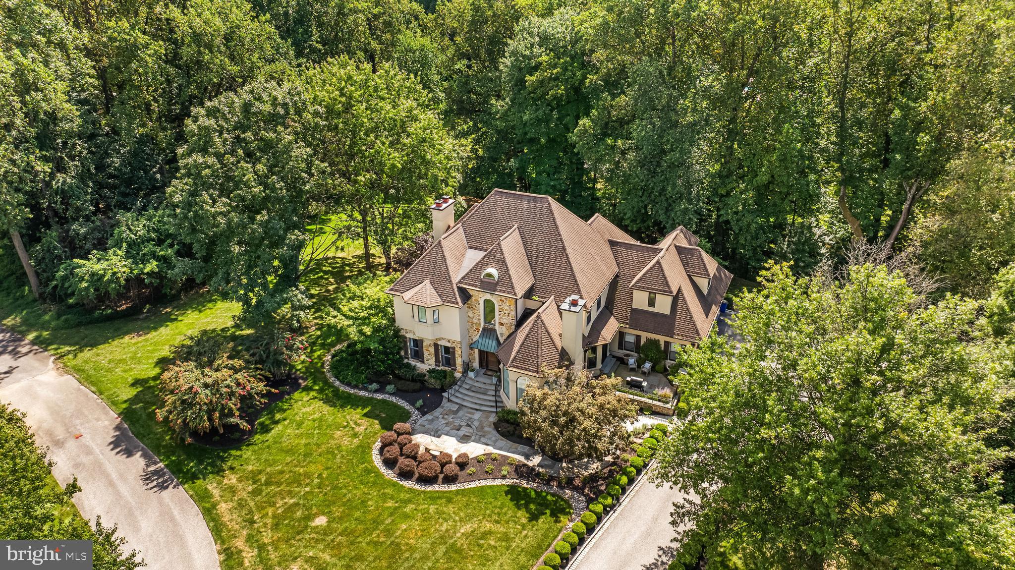 18 Hambleton Court Pikesville, MD 21208 - Photo 70 of 71